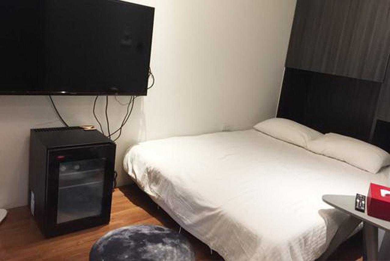 ทราเวลเลอร์ คิทเช่น เกาสง Bed & Breakfast ภายนอก รูปภาพ