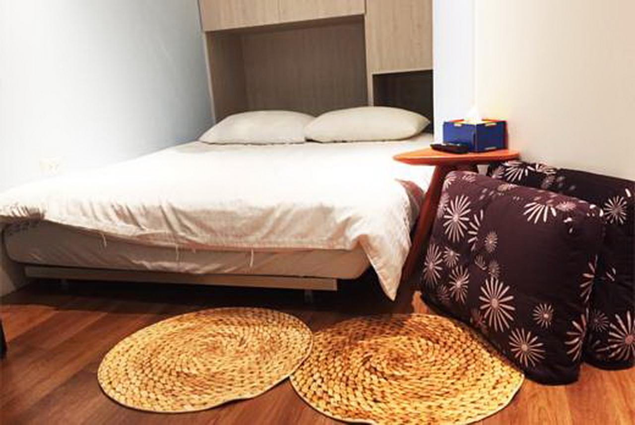 ทราเวลเลอร์ คิทเช่น เกาสง Bed & Breakfast ภายนอก รูปภาพ