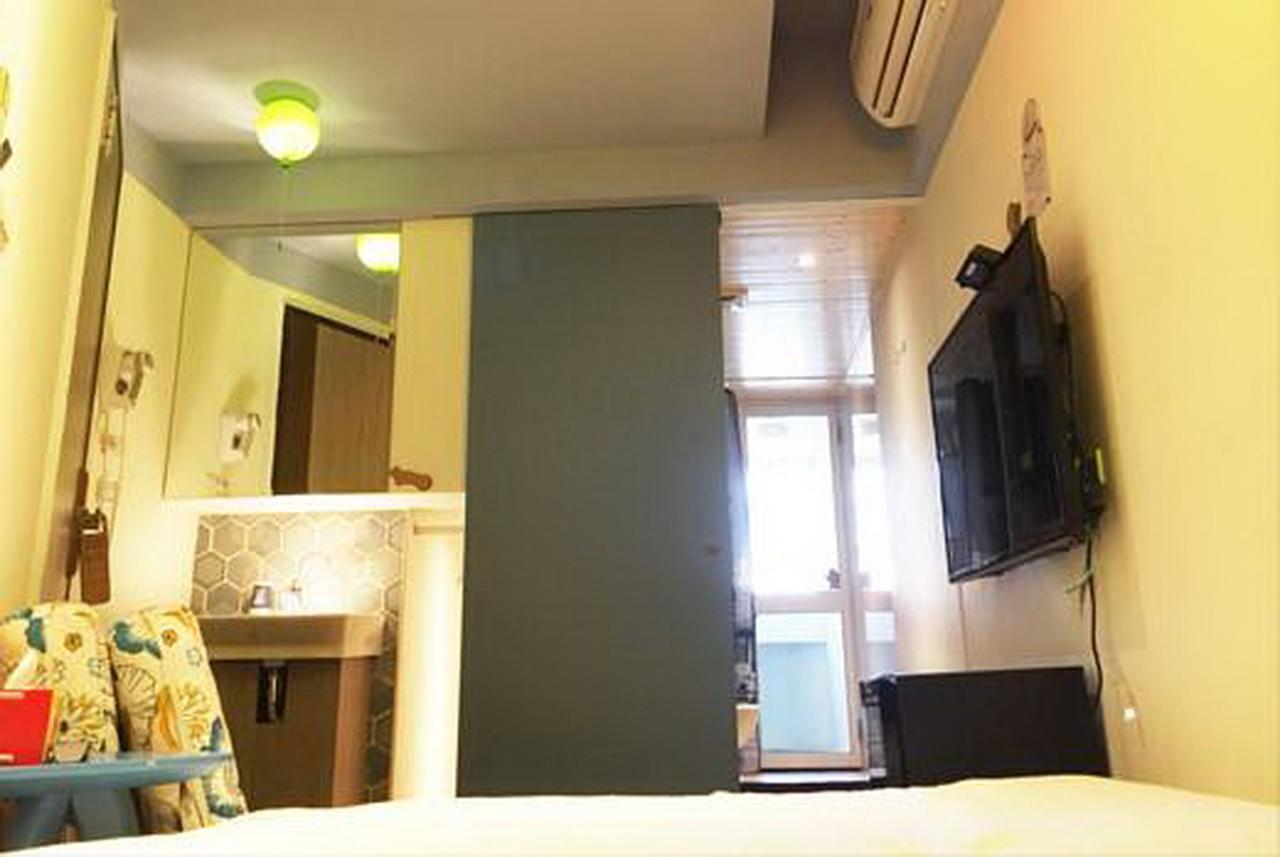 ทราเวลเลอร์ คิทเช่น เกาสง Bed & Breakfast ภายนอก รูปภาพ